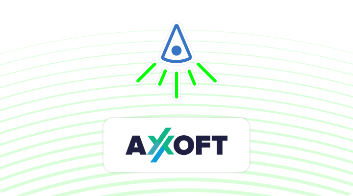 TeamStorm начал сотрудничать с центром IT-дистрибуции Axoft