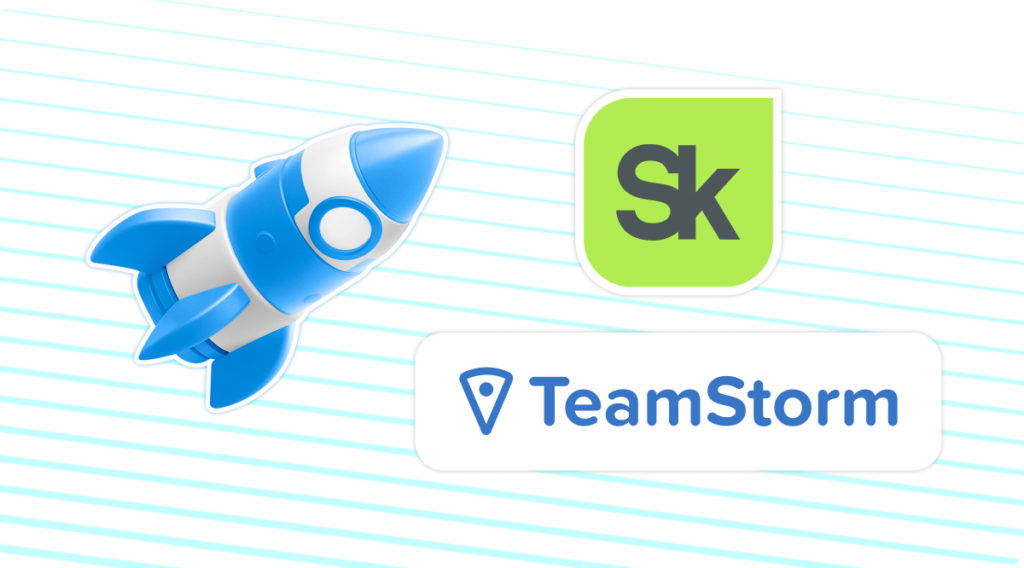 TeamStorm стал резидентом Сколково