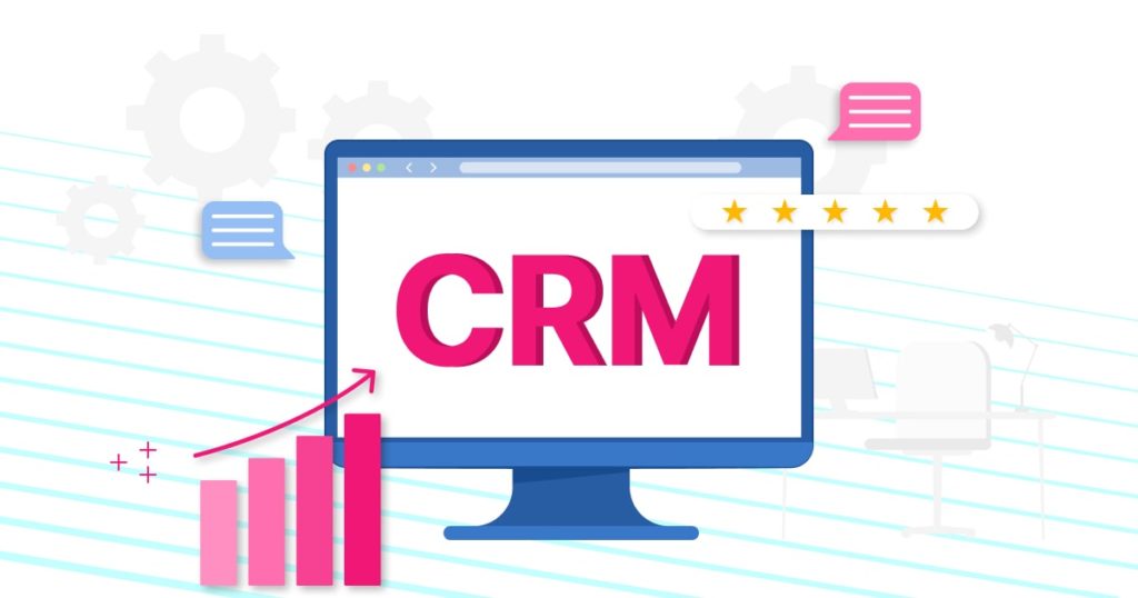 Что такое CRM-система и зачем она нужна: объясняем простыми словами