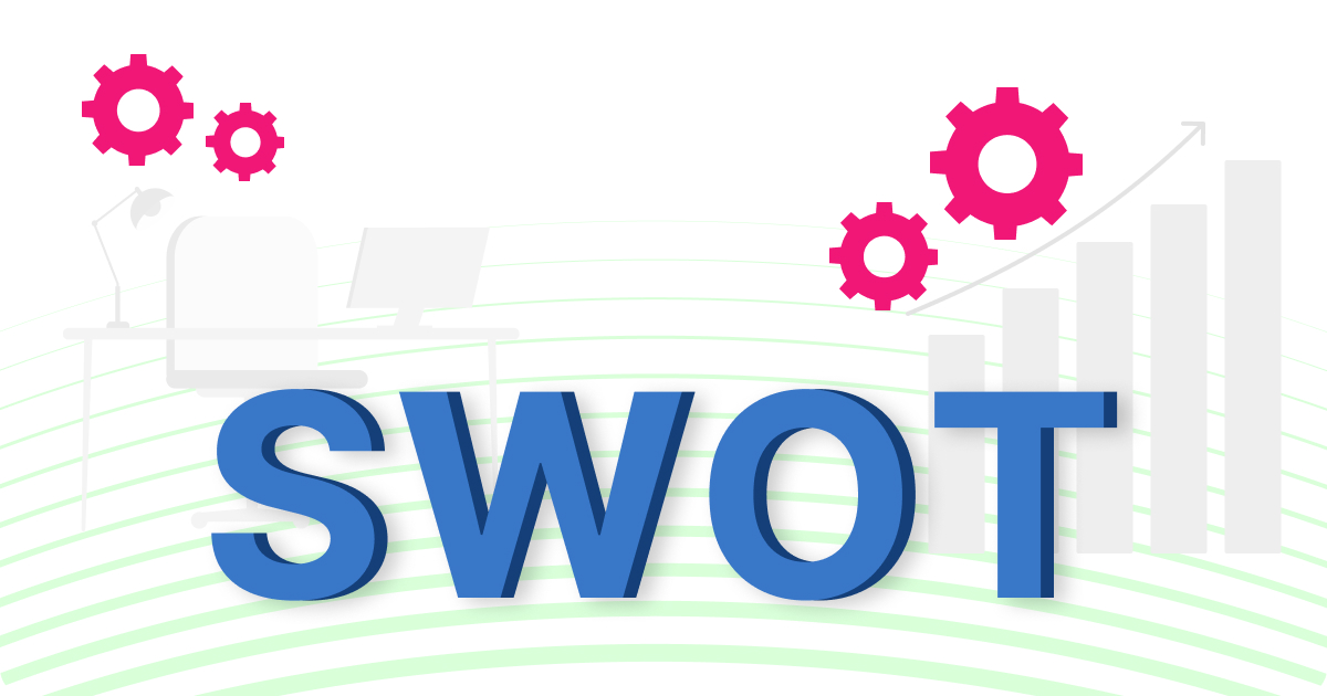 Что такое SWOT-анализ: простое и понятное объяснение