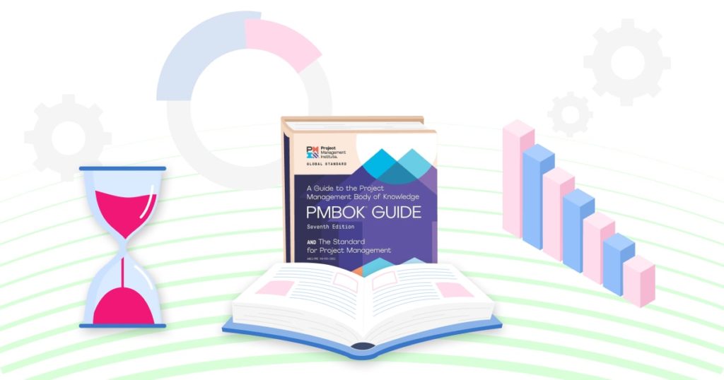 Что такое PMBOK: Руководство по стандартам и методам управления проектами