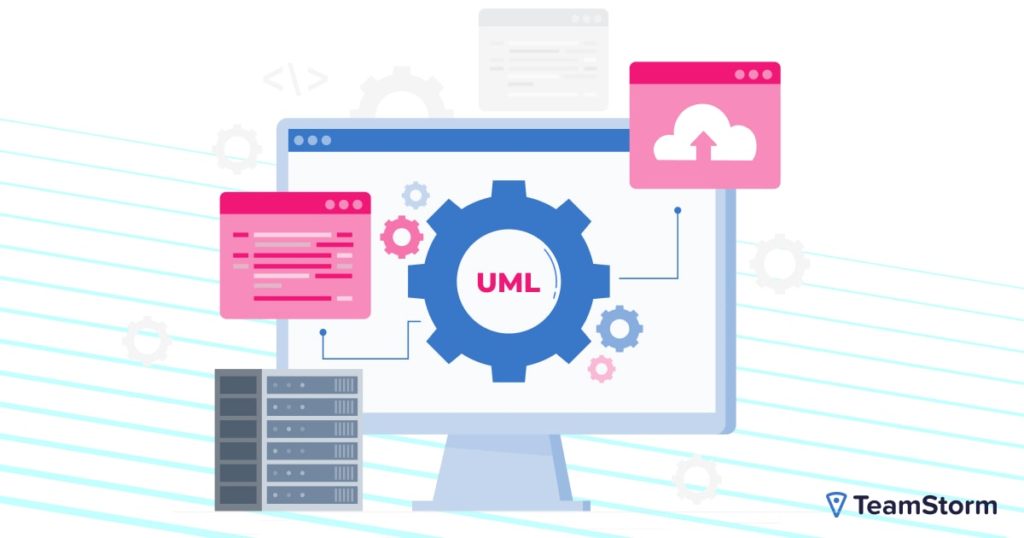 UML: что это, виды диаграмм и для чего нужен язык моделирования